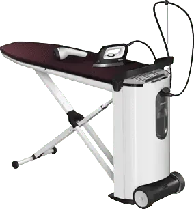 Парогенератор Miele